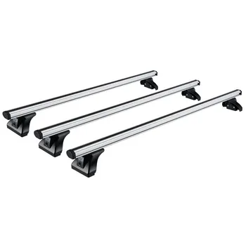 Příčník na automobil Cruz Alu Cargo VW934438-924095