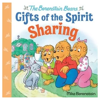 Sharing - Berenstain, Mike