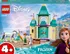 Stavebnice LEGO LEGO Disney 43204 Zábava na zámku s Annou a Olafem