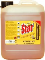 Everstar Star koupelny s leskem