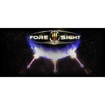 Počítačová hra Foresight (PC) (Steam)