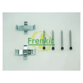 Přislušenství brzdového systému Sada příslušenství obložení kotoučové brzdy FRENKIT 901037