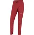Dámské kalhoty Husky Speedy Long L tmavá bordó M