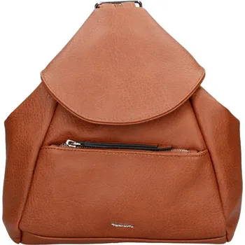 Městský batoh Dámský batoh Tamaris Adile - koňak