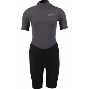 Neoprenový oblek Neopren dámský PROLIMIT Edge Shorty Satin Black - velikost: M