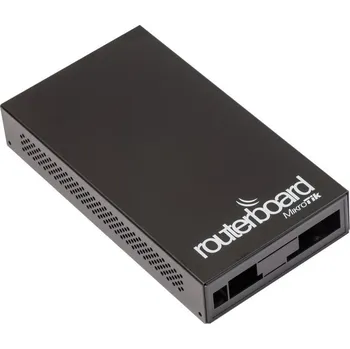 Mikrotik CA433 montážní krabice