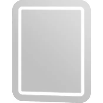 Koupelnový nábytek Lavedo Arizona 60 Koupelnové zrcadlo s LED podsvícením