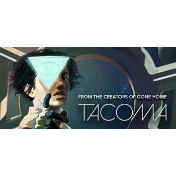 Počítačová hra Tacoma (PC) (Steam)