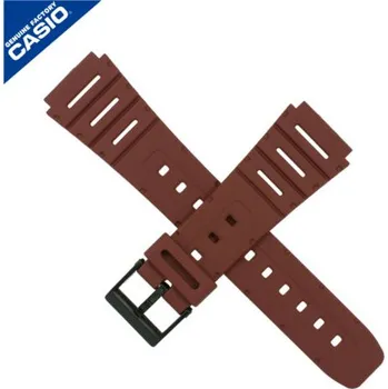 Řemínek na hodinky Řemínek na hodinky CASIO CA-53WF-4B (2853)