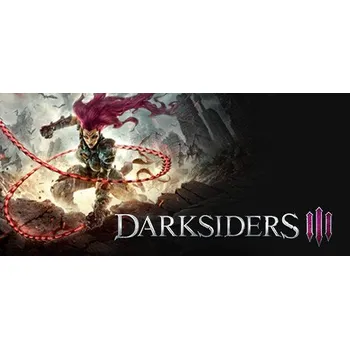 Hra pro Xbox Darksiders III (Xbox) (Xbox One) (Xbox One)