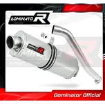 Dominator Laděný výfuk Honda XL 600