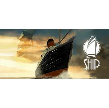 Počítačová hra The Ship: Murder Party (PC) (Steam)
