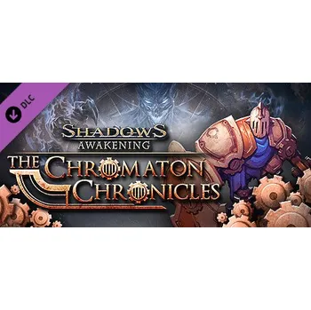 Herní zařízení Shadows: Awakening - The Chromaton Chronicles (PC) (Steam)
