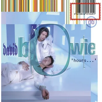 Zahraniční hudba David Bowie : Hours / Remastered CD