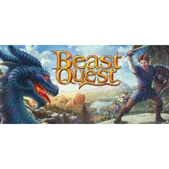 Počítačová hra Beast Quest (PC) (Steam)