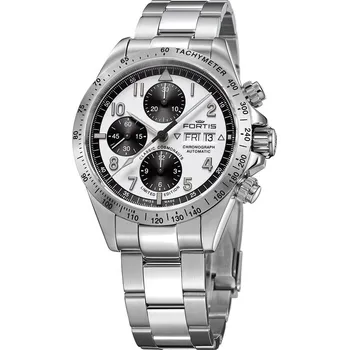 Hodinky Pánské hodinky Cosmonautis Fortis 4012172M