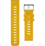 ALIGATOR Silikonový řemínek 20 mm