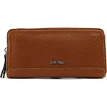 Dámská peněženka Suri Frey Lorta - hnědá
