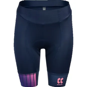 Dámské kraťasy dámské kraťasy Kalas Motion Z, modrá - vel. 2 118139