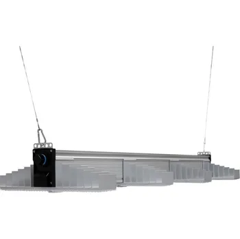 Osvětlení pro růst rostliny SANlight EVO 4-120 4x LED 255W 696 μmol/J