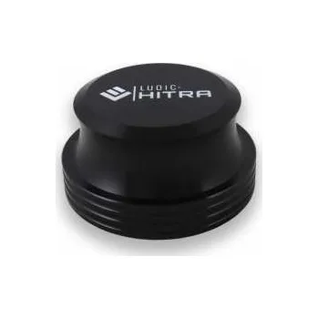 Příslušenství pro gramofon Audiotechnika Ludic - Hliníkový stabilizátor