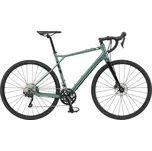 GT Grade Expert JDE 2021