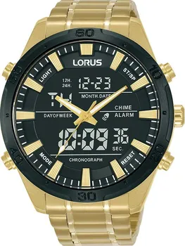 hodinky Lorus RW646AX9