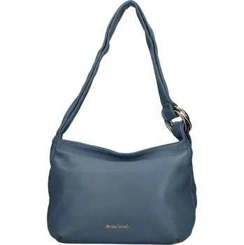 Kabelka Dámská kabelka Marina Galanti Lucia - světle modrá