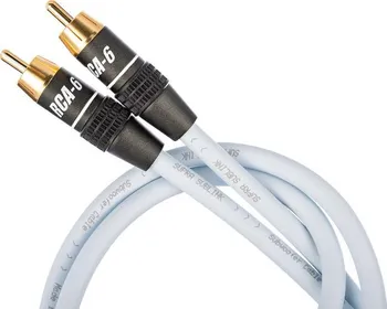 Audio kabel SUPRA 1001900628