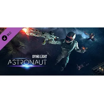 Počítačová hra Dying Light - Astronaut Bundle (PC) (Steam)