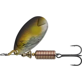 Umělá nástraha Rotačka Abu Garcia Fast Attack 7g Varianta: FAST ATTACK 7G AYU