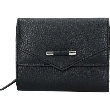 Peněženka Dámská peněženka Lagen Amelie - černá