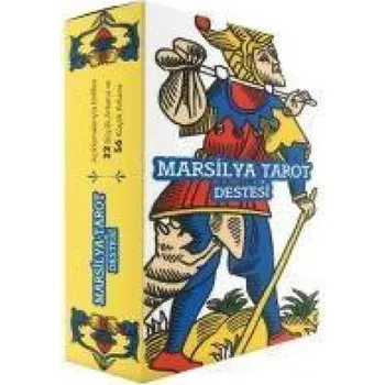 Marsilya Tarot (TR)
