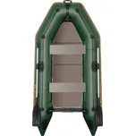 Kolibri KM-280 D zelený