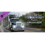 American Truck Simulator: Oregon (PC) (Steam)