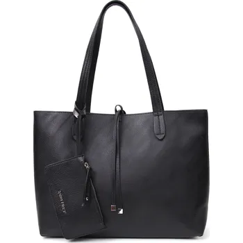 Kabelka Trendy dámská kabelka Suri Frey Georgia - černá