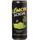 Lemon Soda 330 ml