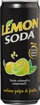 Lemon Soda 330 ml