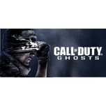 Call of Duty: Ghosts (PC) (Steam)