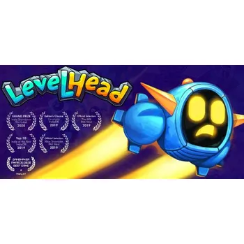 Počítačová hra Levelhead (PC) (Steam)