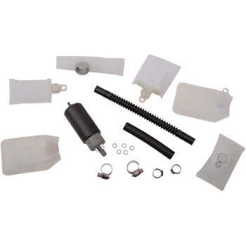 Palivový systém pro motocykl Opravná sada palivového čerpadla MOOSE RACING pro YAMAHA YZ 450 F 2010-2022 (REBUILD KIT EFI FUEL PUMP)