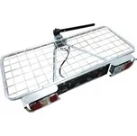 Nosič zvěře a nákladu 120 x 50 cm PROFI COMFORT PLUS