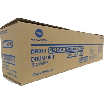 Tiskový válec Originální Minolta A0XV0TD