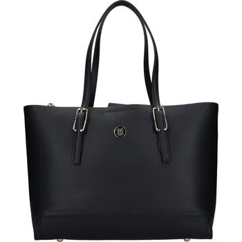 Kabelka Dámská kabelka Tommy Hilfiger Sabinas - modrá