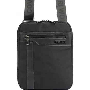 Brašna Coveri World CW2264 - černá