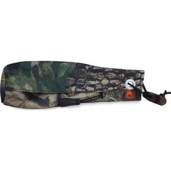 tréninková pomůcka pro psa Firedog Snack dummy Trainer malý Woodland camo