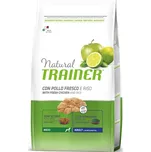 Trainer Natural Maxi Adult kuře 12 kg