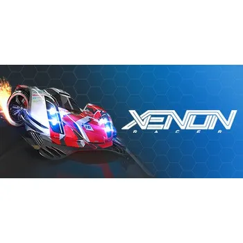 Hra pro Xbox One Xenon Racer (Xbox One) (Xbox One)