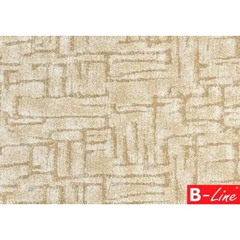 Koberec ITC Koberec DOBRO 35 Šíře 4 m