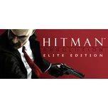 Hitman: Absolution - Elite Edition (PC) (Steam)